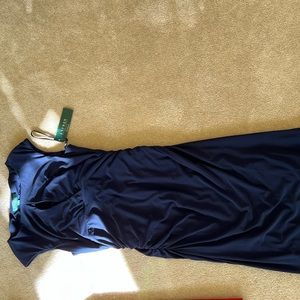 Ralph Lauren laurel drive dress